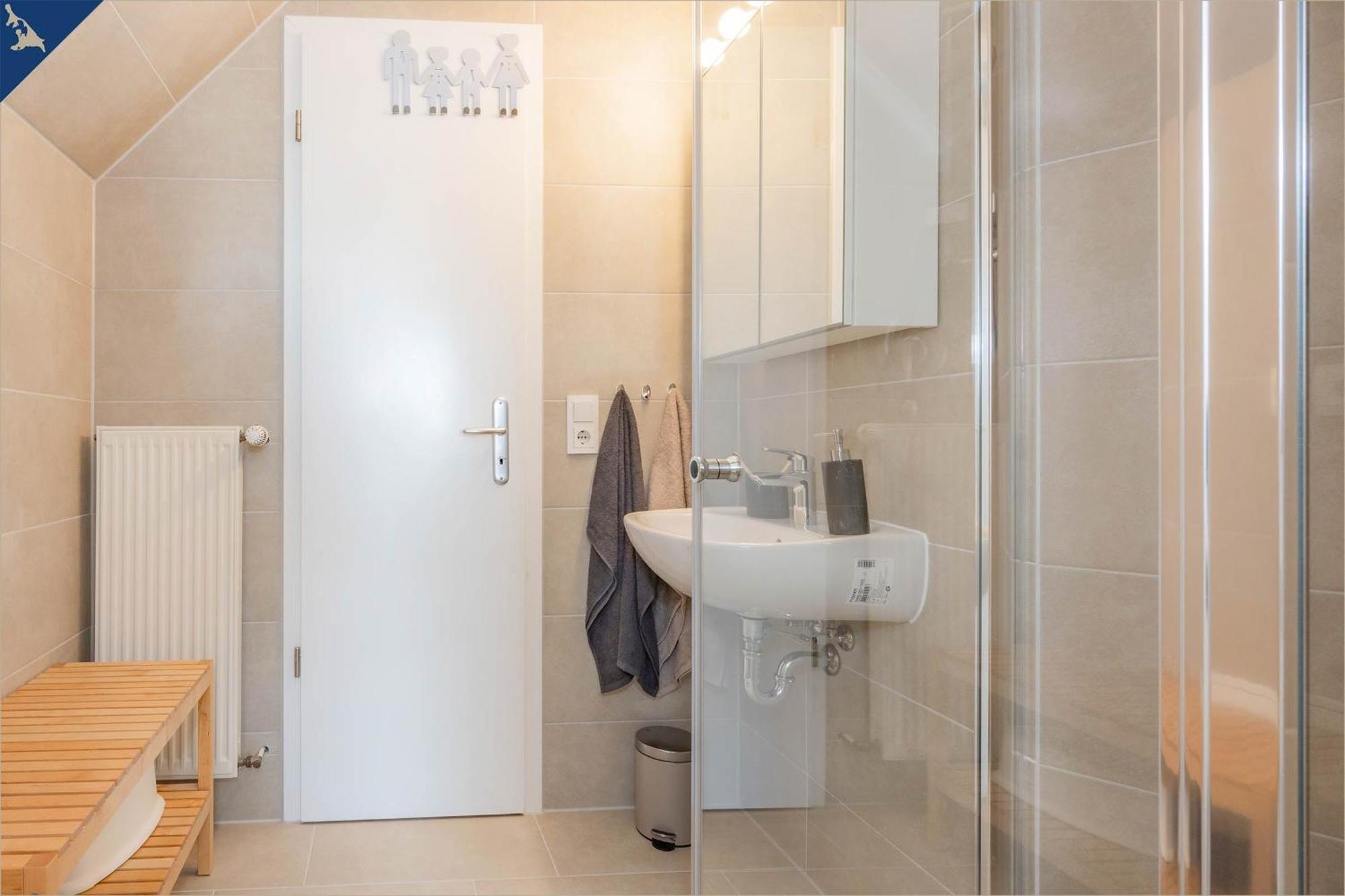 Ferienanlage Seeblick Aquamarin Koserow Exterior foto