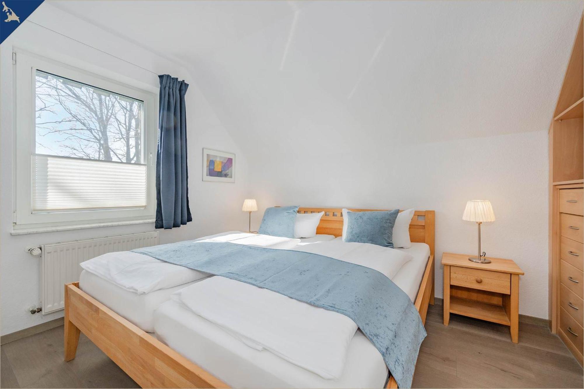 Ferienanlage Seeblick Aquamarin Koserow Exterior foto