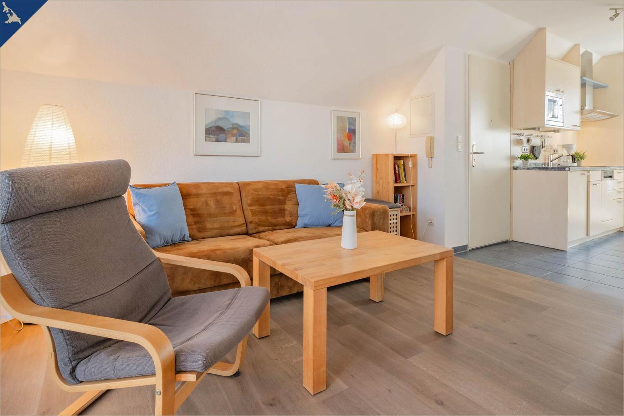 Ferienanlage Seeblick Aquamarin Koserow Exterior foto